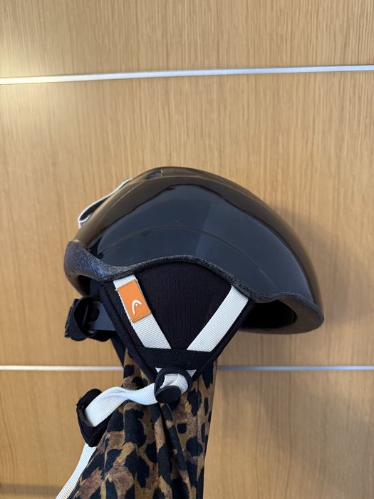 Kask narciarski dziecięcy dzieci HEAD Joker roz. S/M 53-56 cm