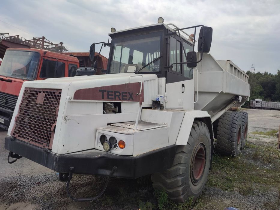 Terex TA 25 продажа