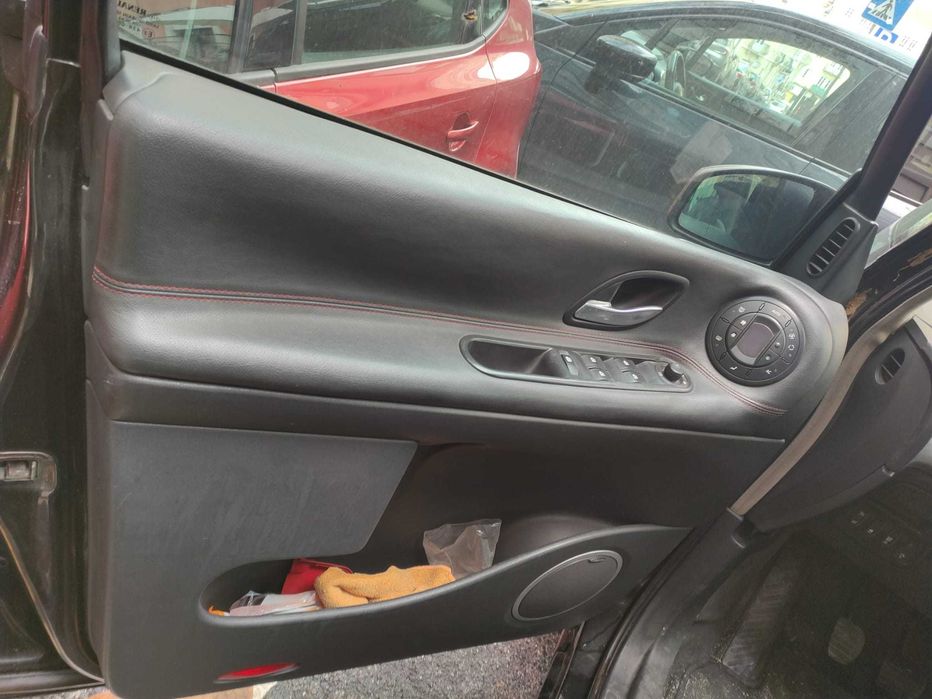 Renault Espace 2.0Dci, 2007