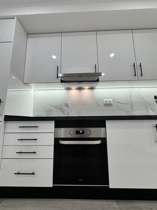 Apartamento T2 centro de almeirim