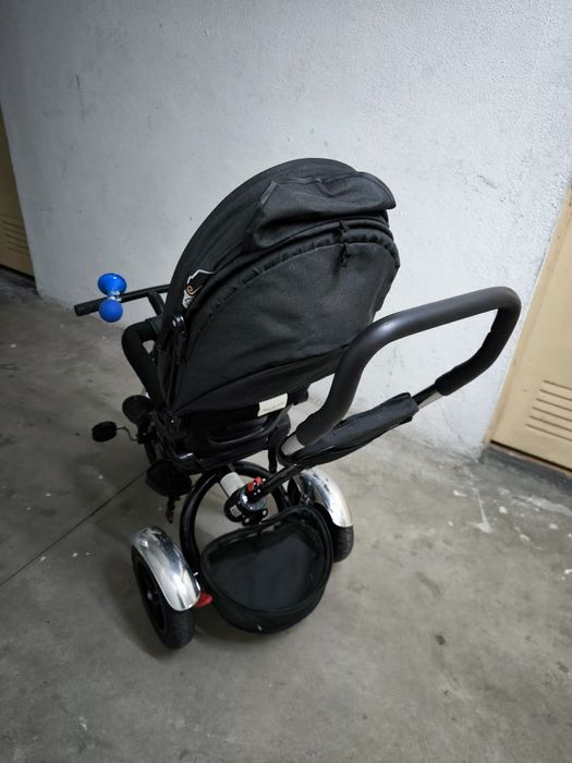 Triciclo Chipolino