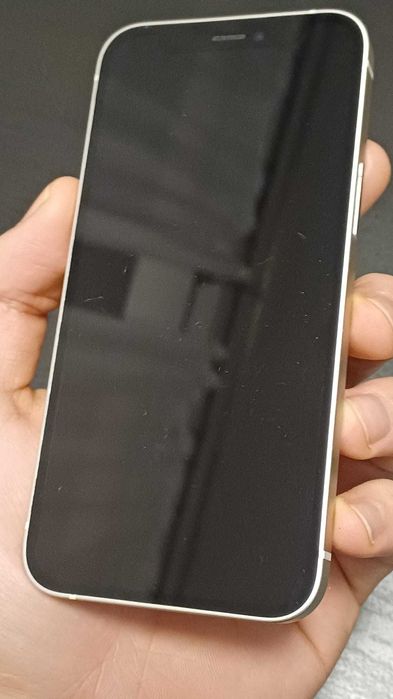 Iphone 12 mini 64GB 100% Bateria ZESTAW Warszawa Praga-Północ • OLX.pl