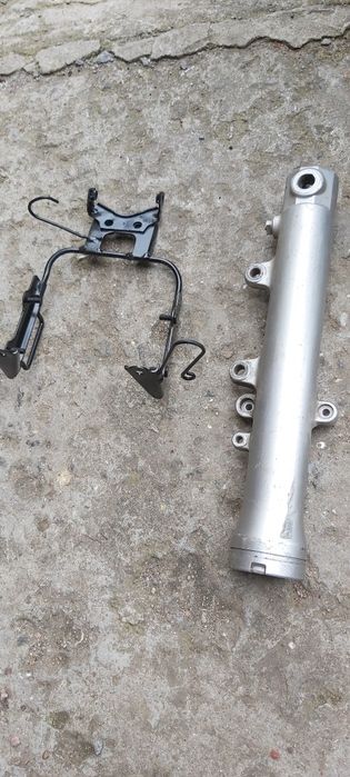 Запчасти для Yamaha