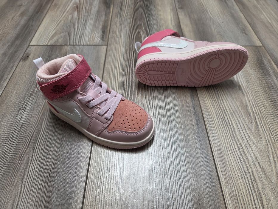Nike Air Jordan 1, rozmiar 30, nowe