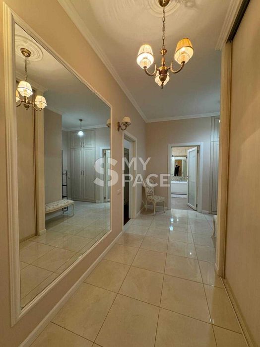 Продаж 3хкім, Панорама на Печерську, 5хв до метро, Центр, 91м2 - View 4