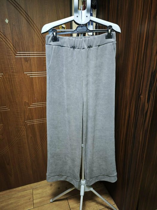 Nowe szwedy szare elastyczne new collection roz Xl-xxl