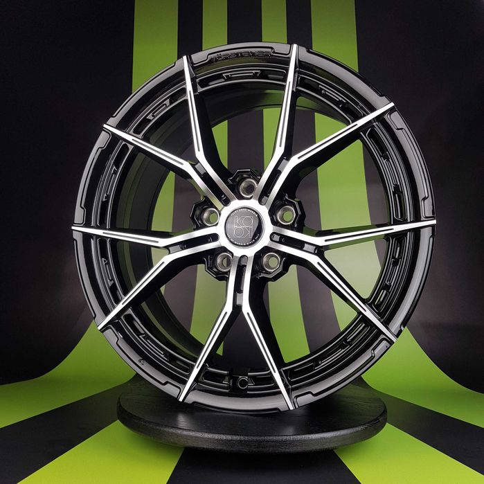 Диски На Авто R18 5x120 БМВ 3 5 F30 F10 E90 E92 X3 X5 VW T5 Т6 BMW Р18