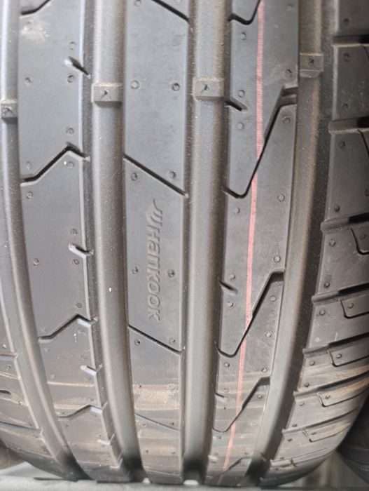 4 pneus novos 215/45 R16