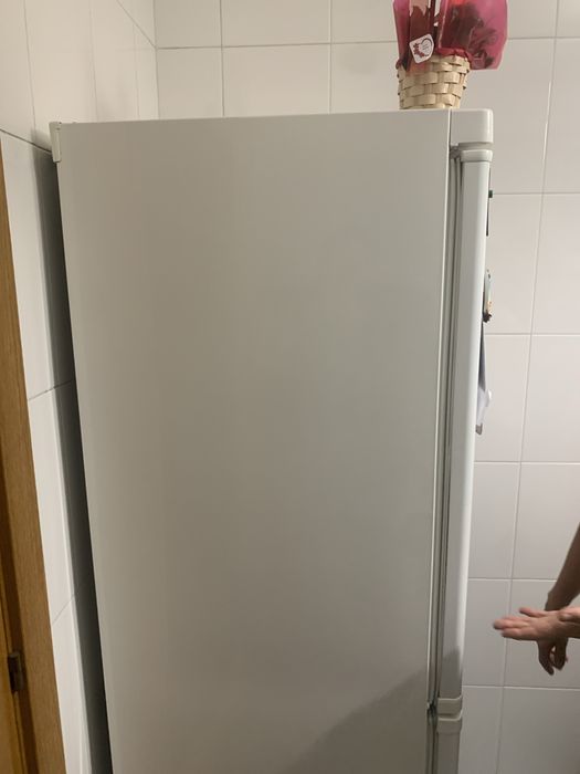 Frigorifico LG MultiAir Flow GR-349SQF