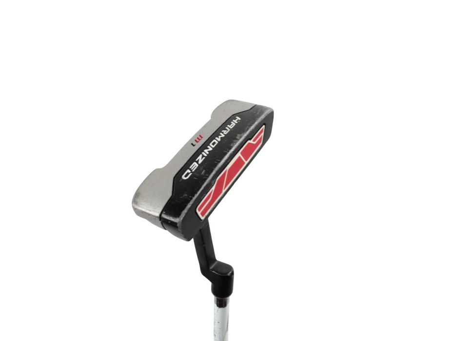 PUTTER 32" Wilson M1 Harmonized kij golfowy do golfa BLADE