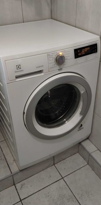 Pralka ELEKTROLUX 8kg silnik inwentr. OKAZJA !!