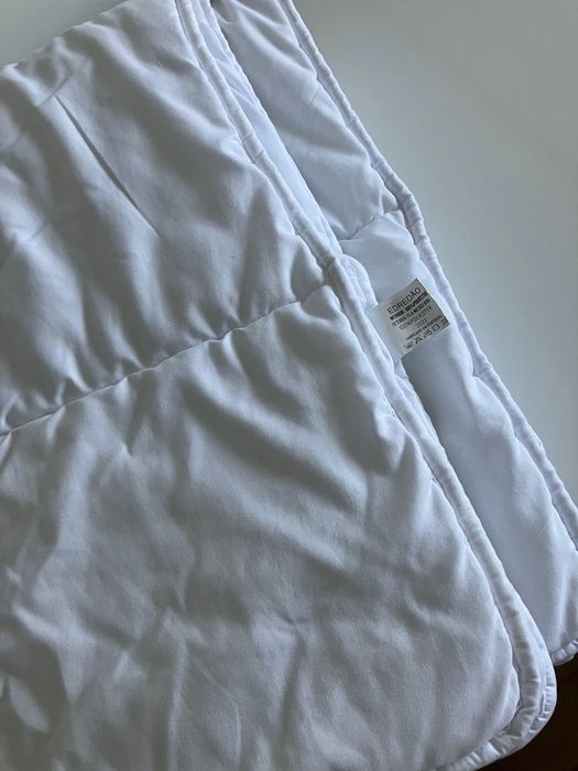 Kit cama de solteiro