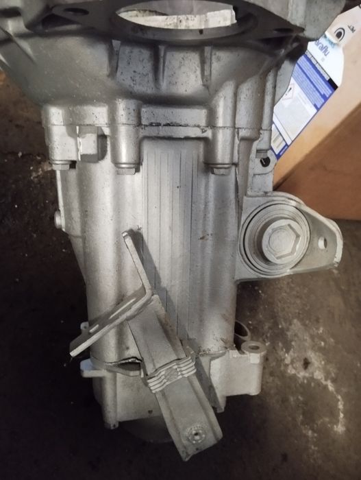 Caixa velocidades vw golf 3 1.9 td