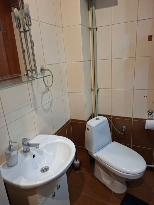 Wynajmę kawalerkę