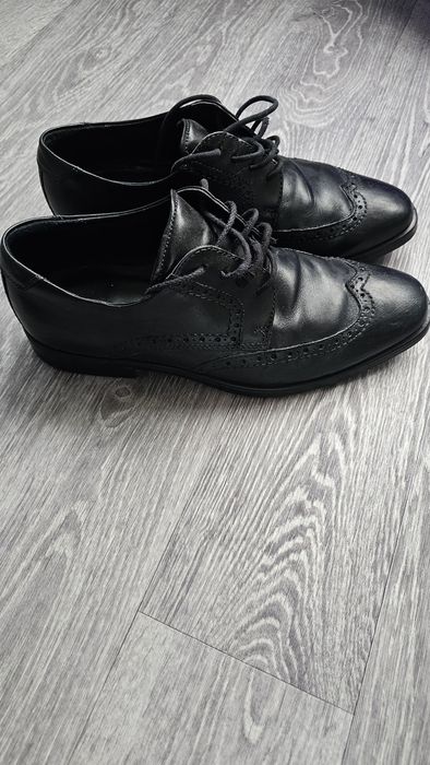 Продам туфли ecco