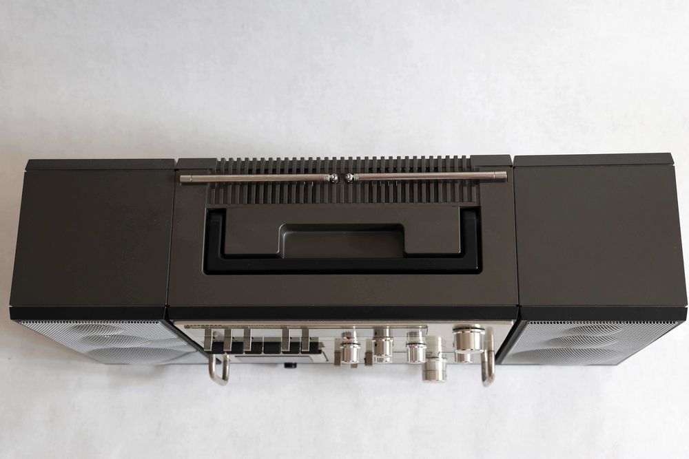 Telefunken Hi-Fi Studio 1M