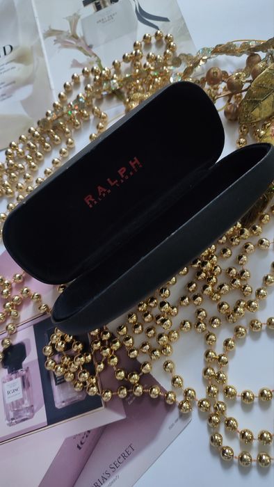 Чохол футляр для окулярів Ralph Lauren очков чехол