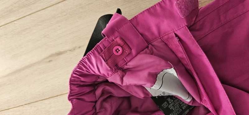 Spodnie zimowe Northeim 104/110