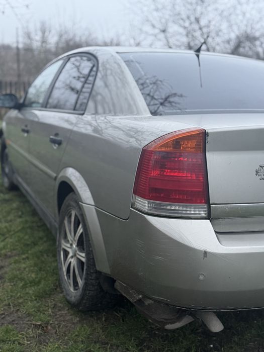 Opel Astra 2003 автомат