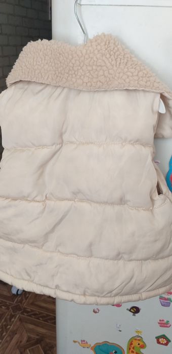 Жилетка   дитяча