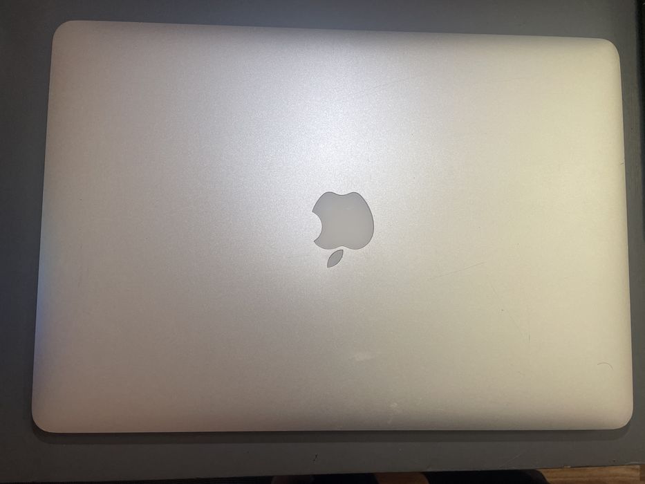 Macbook pro 16 gb