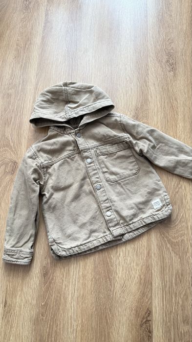 Комплект речей 104р