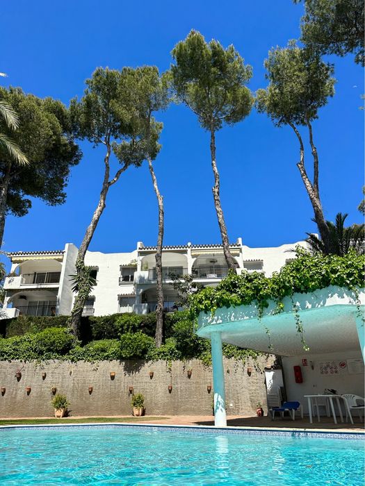 WOLNE Terminy - Apartament/Wakacje/Hiszpania/Malaga z autem Cabrio VW