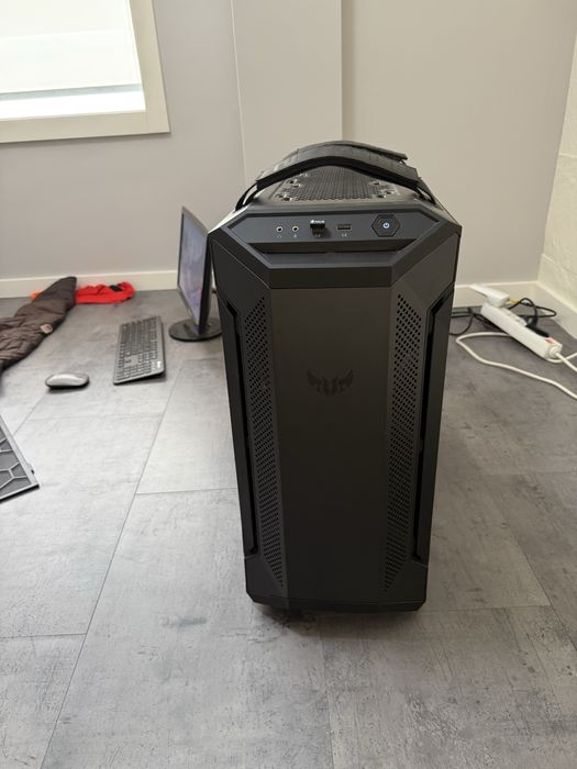 PC Gaming & Workstation TOP