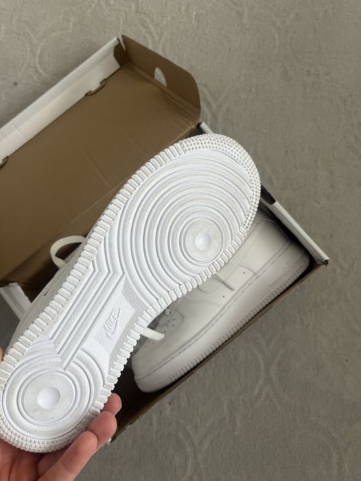 Buty Nike Air Force