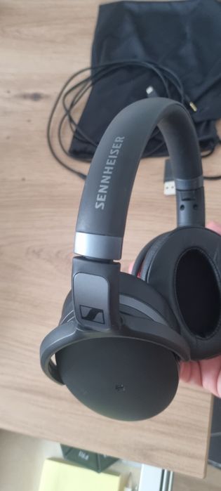 Słuchawki hd4.40bt Sennheiser