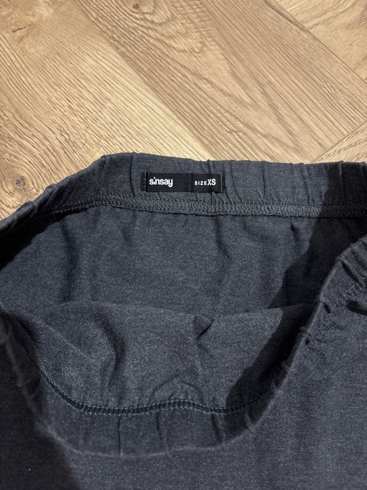 Spódnica mini xs