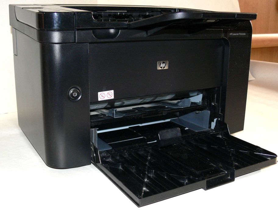 Drukarka P1606dn  HP LASERJET laserowa    . . . . . _  _ _ _ _ _ _