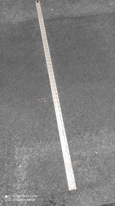 Підлога фанера у фургон Ford transit custom