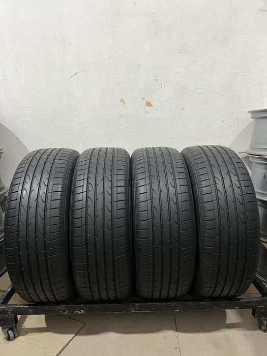 bridgestone dueler h p sport 225 55 18 - Купить шины для авто