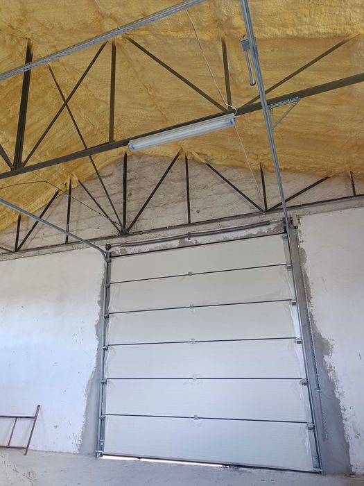 Hala 130m2 / Magazyn / Budynek / Skład / Wynajmę