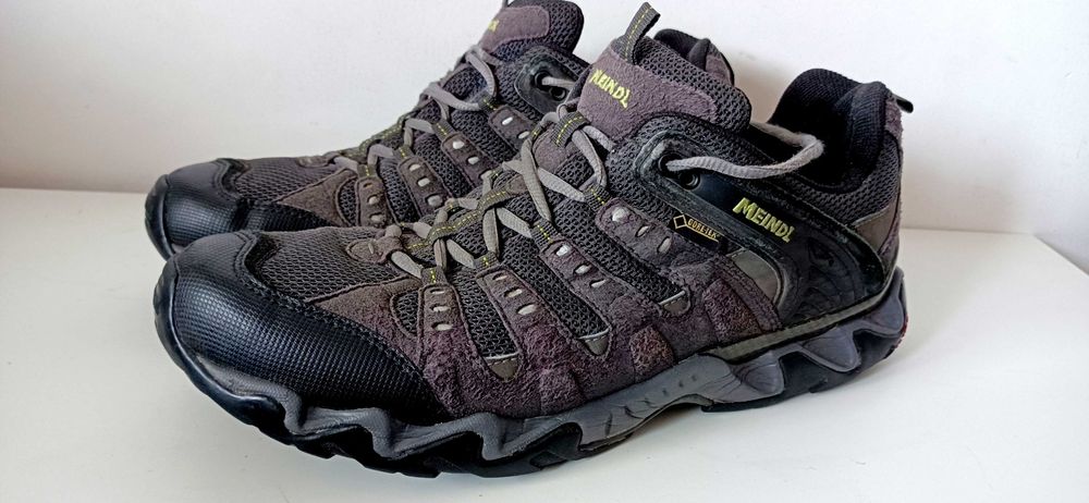 Meindl Respond GTX membrana GORE-TEX 139 zł tanio Rzeszów