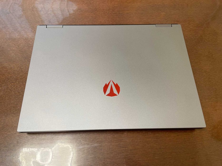 Ноутбук 16" QHD Hasee T8 Pro (i7-14700HX/16Gb/SSD 1Tb/RTX5070)