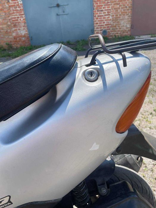 Продам Honda dio 34