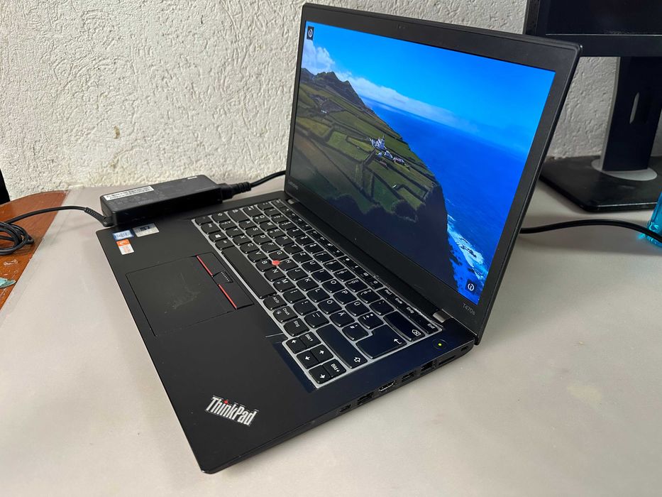 lenovo thinkpad t470s intel core i5-7300u