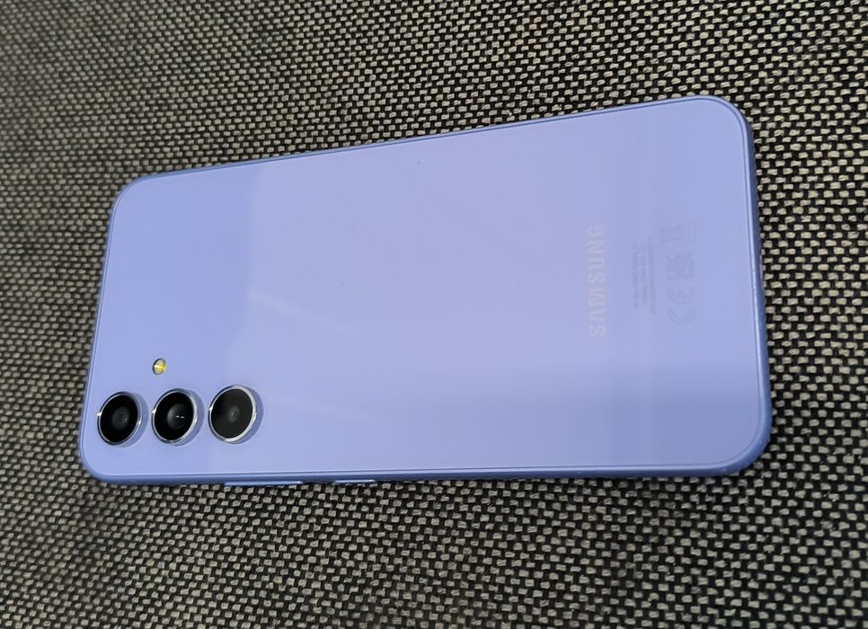 Samsung Galaxy A54 5G