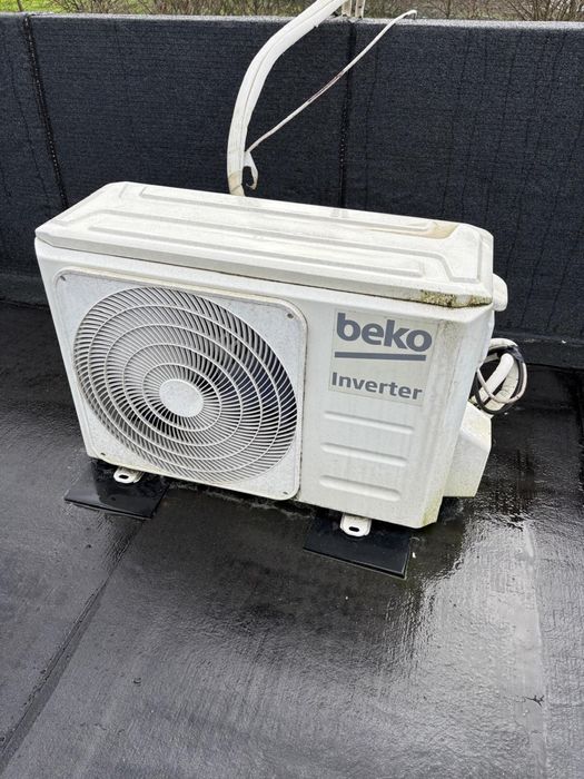 Ar condicionado Split Beko444867863381299203