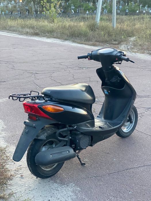 Скутер Ямаха Джог са 36