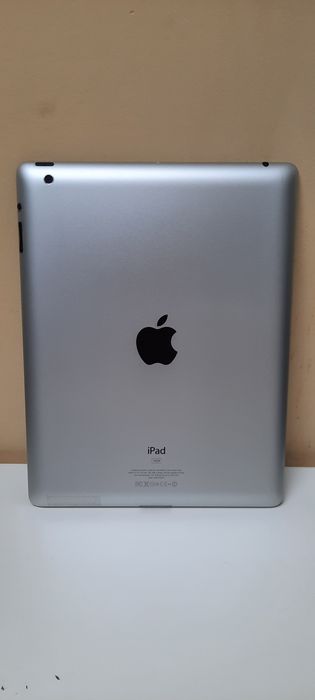 Apple iPad 3rd Gen A1416 9.7" 16GB (partes/peças)