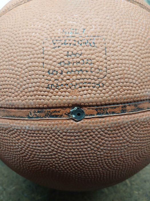 Piłka do koszykówki Spalding TF-150