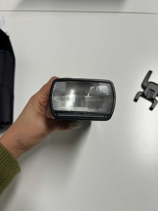 Flash Godox TT685 II-N | Nikon | Novo