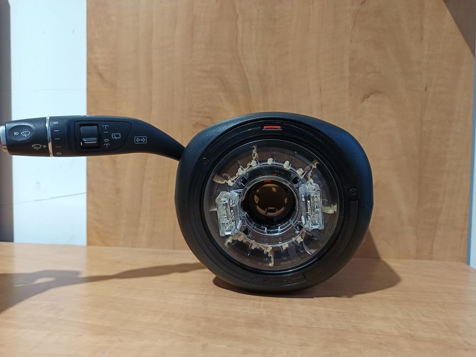 Módulo Direção Mercedes W205