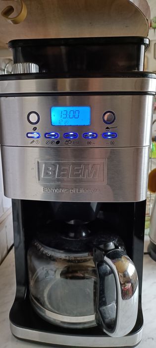 Продам кофеварка.