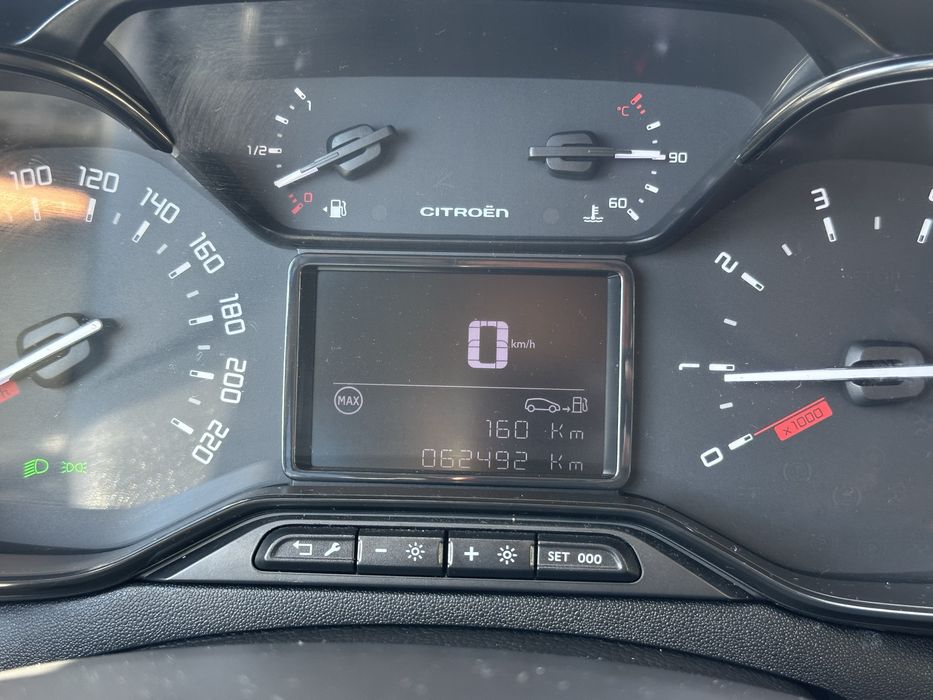 Citroën C3 1.2 PureTech 2019 | 62.492 km | Gasolina