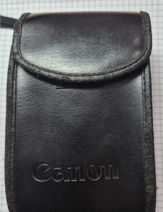 Фотоапарат Canon Snappy EZ