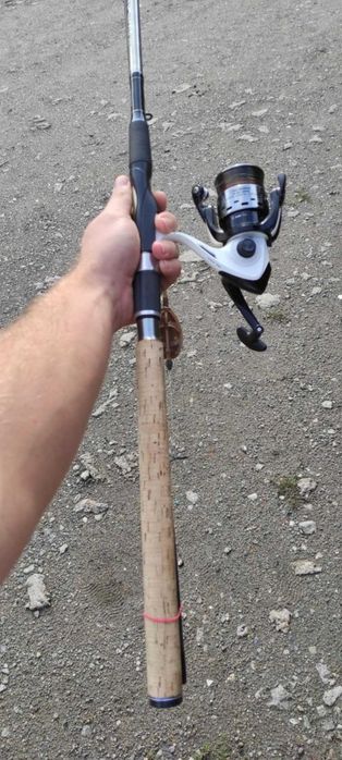 Zestaw method feeder